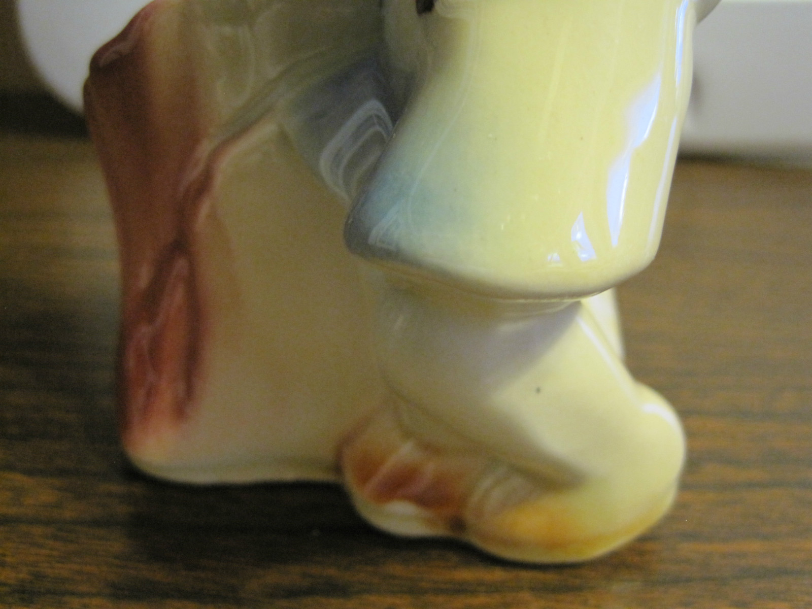 BOY PLANTER--- MADE IN USA--#533