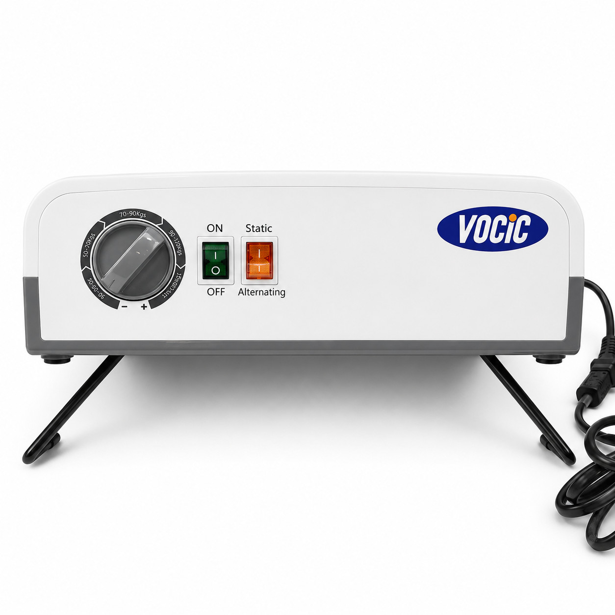 VOCIC Alternating Pressure Pad Controller ONLY
