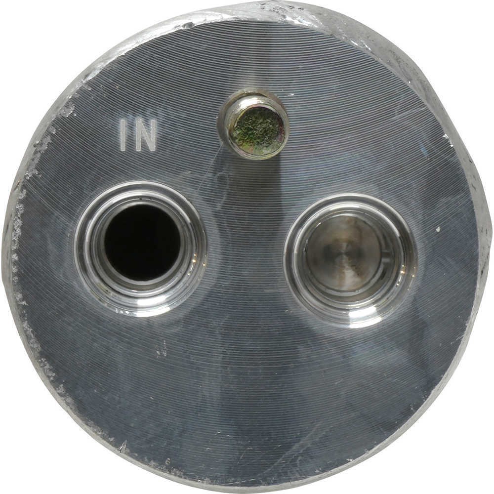 A/C Receiver Drier UAC RD10120C compatible with 2004-2014 Mazda