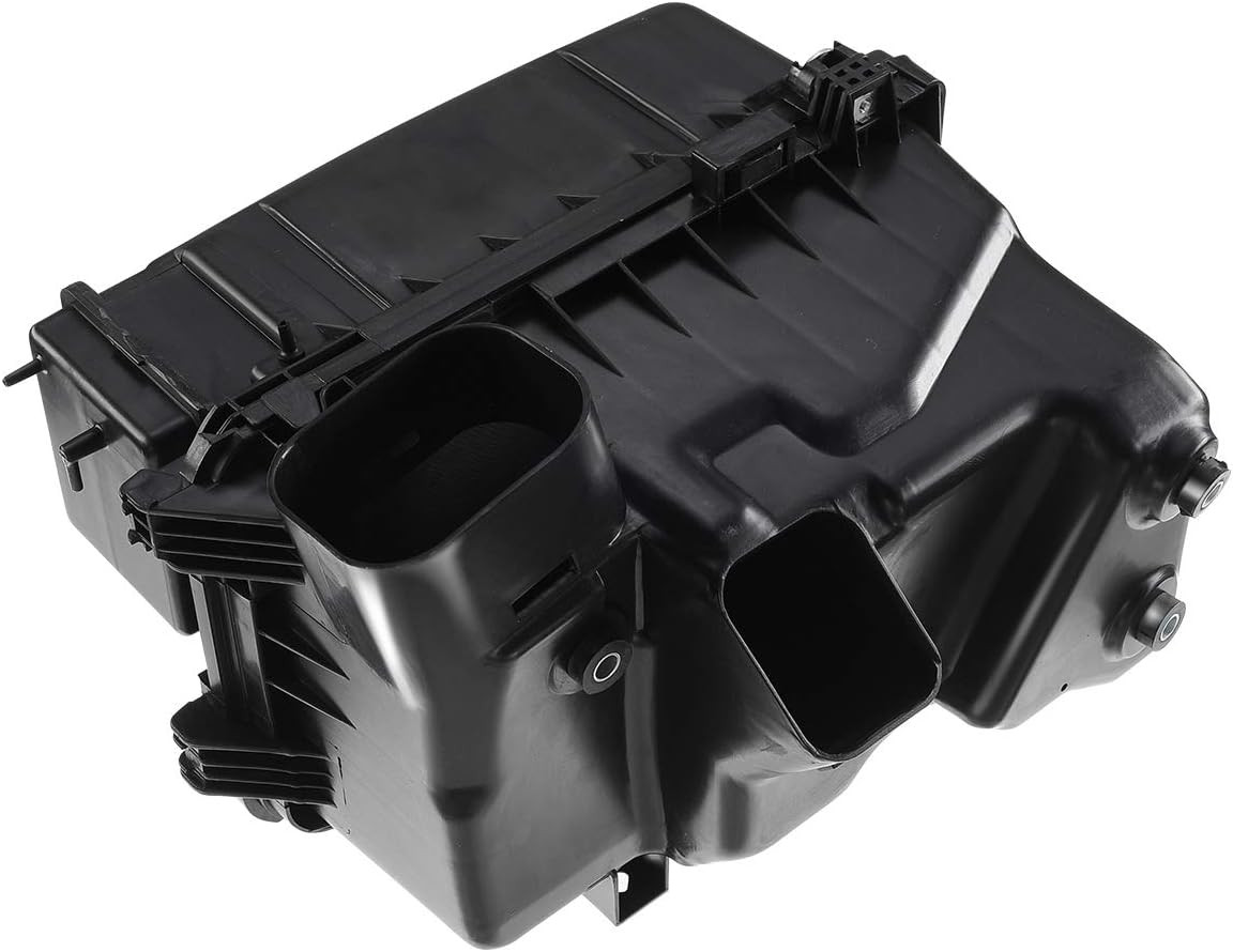 Air Filter Box with Air Strainer Replacement for Toyota Sienna 2007-2010 V6 3.5L