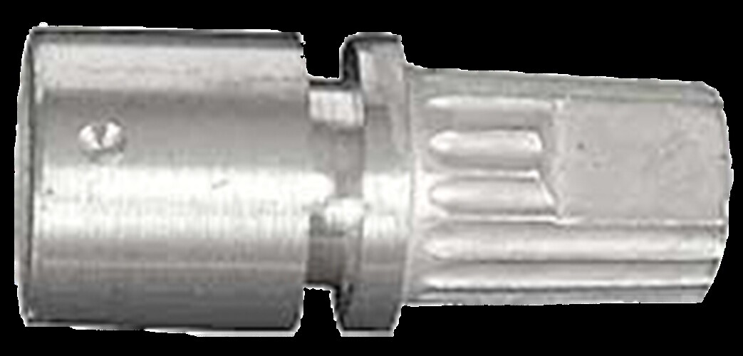 TM Nock Receiver