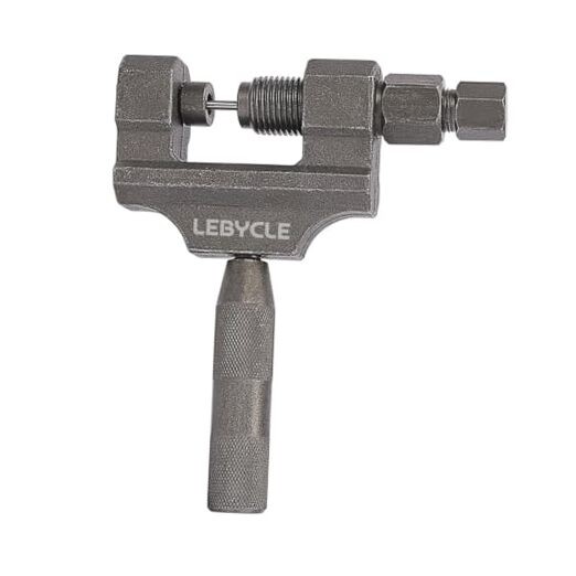 Motorcycle Chain Riveter M01 | for 415H to 630 Chains + Industrial 08B-12B |