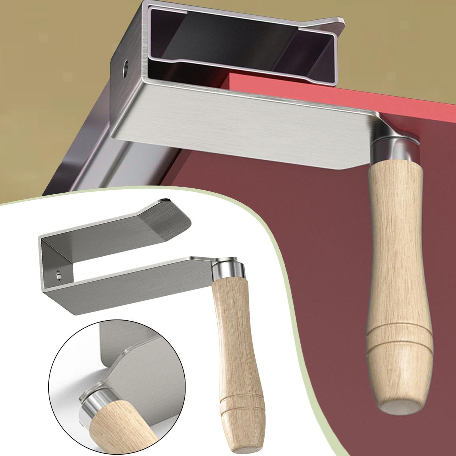 Ceiling Auxiliary Clamp Fixing Tool Plate Support