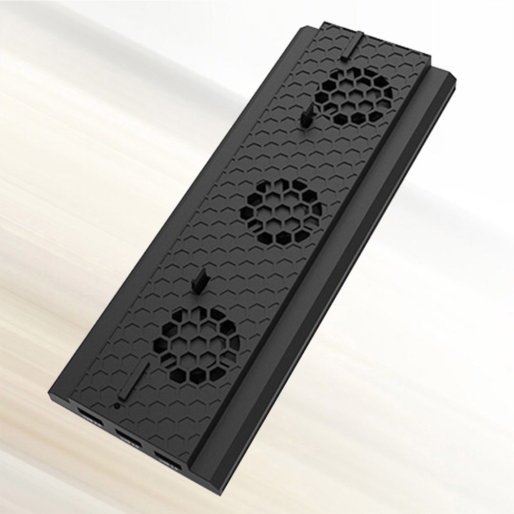 Desktop Cooling Fan Console Temperature Control for Game Machine
