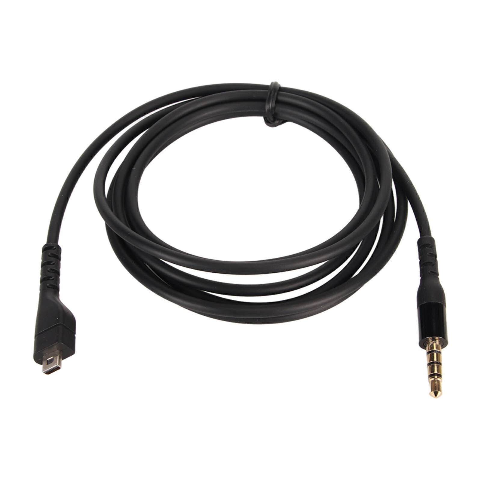 Headphone Sound Cable Replacement Compatible for SteelSeries Arctis 3 Arctis 5