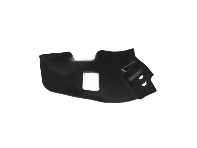 Genuine Mopar Wheelhouse Shield Left 68443469AD