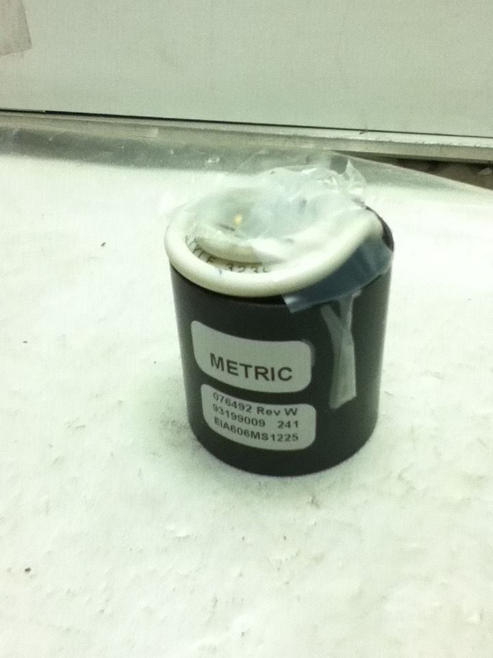 FUSION 257261 COIL