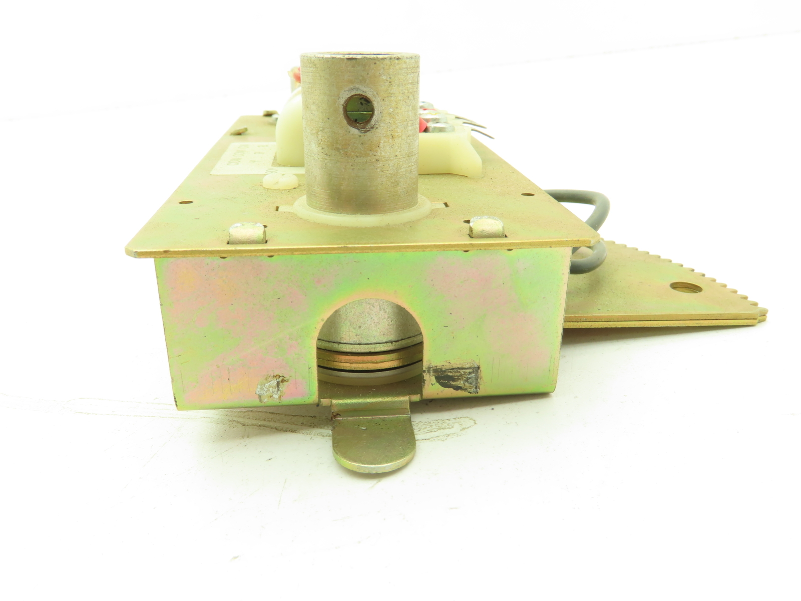 Johnson Controls M25AGA-1 Electric Actuator 24VAC 90° Damper Heating Controller