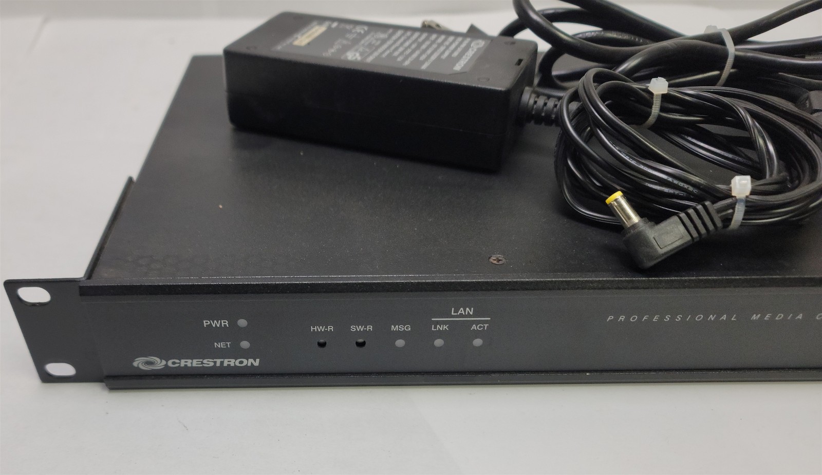 Creston MC2E Professional Media Controller w/ power supply
