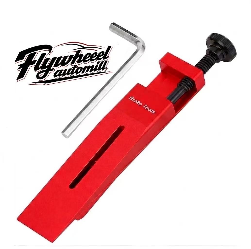 SRAM Bike Disc Brake Caliper Piston Press Tool Bicycle Repair Accessory