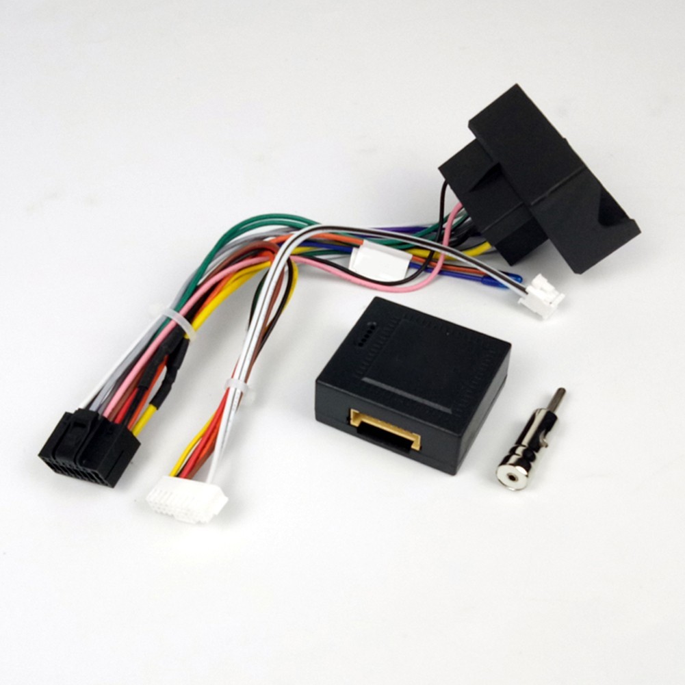 CAN Bus Decoder CAN Bus Decoder Decoder Accessory Type CAN Bus Decoder