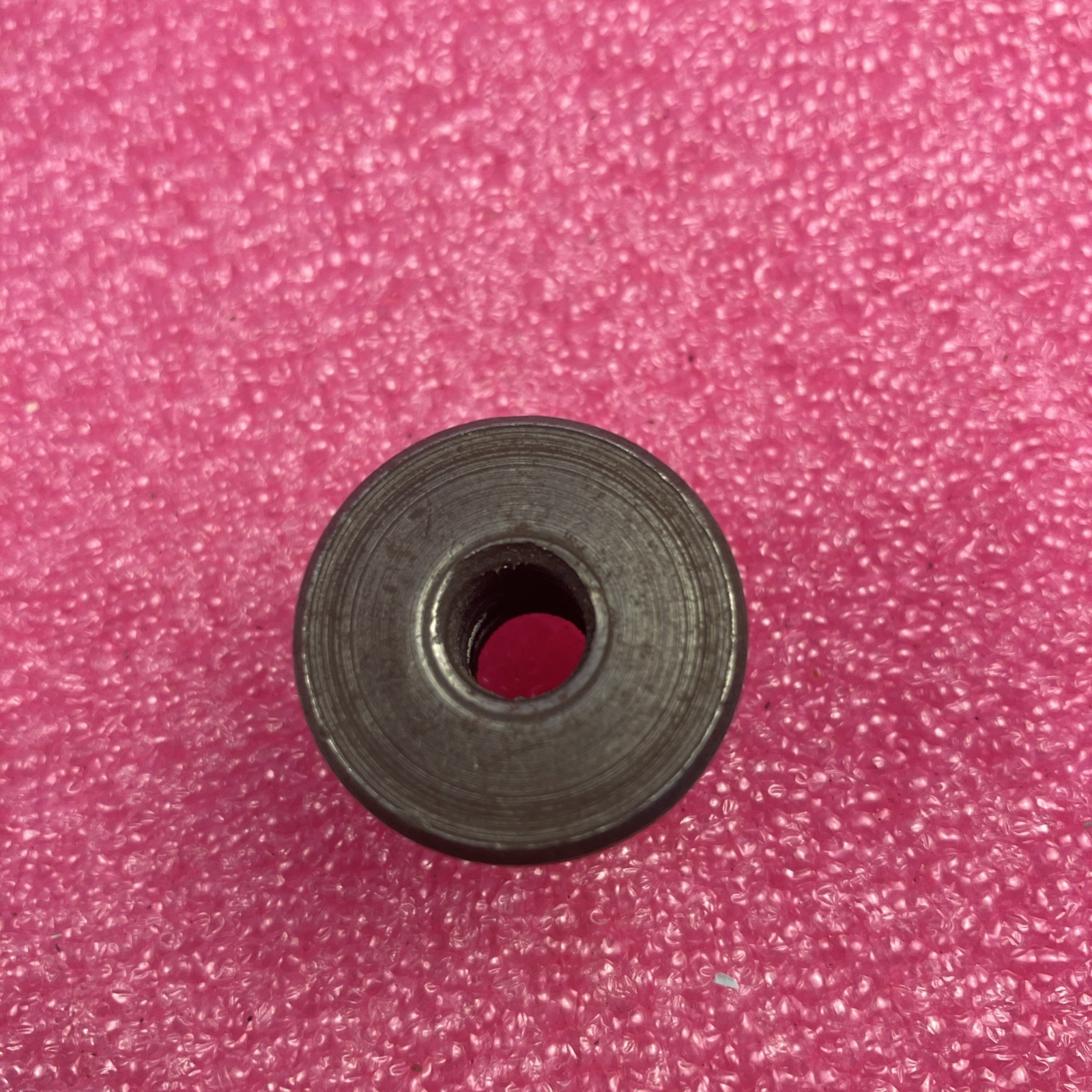 Cincinnati 64906 Clamping Nut, No.2 Tool & Cutter Grinder, Part From Saddle