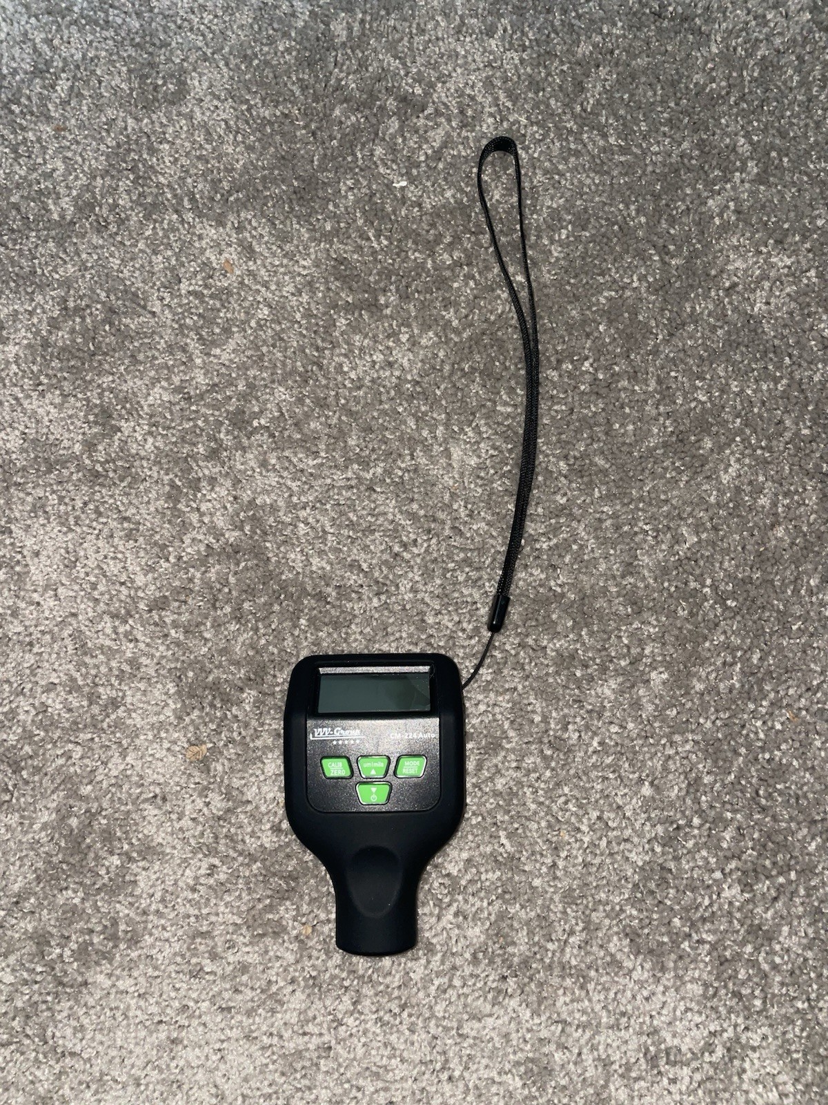 VV-Group Coating Thickness Gauge CM-224
