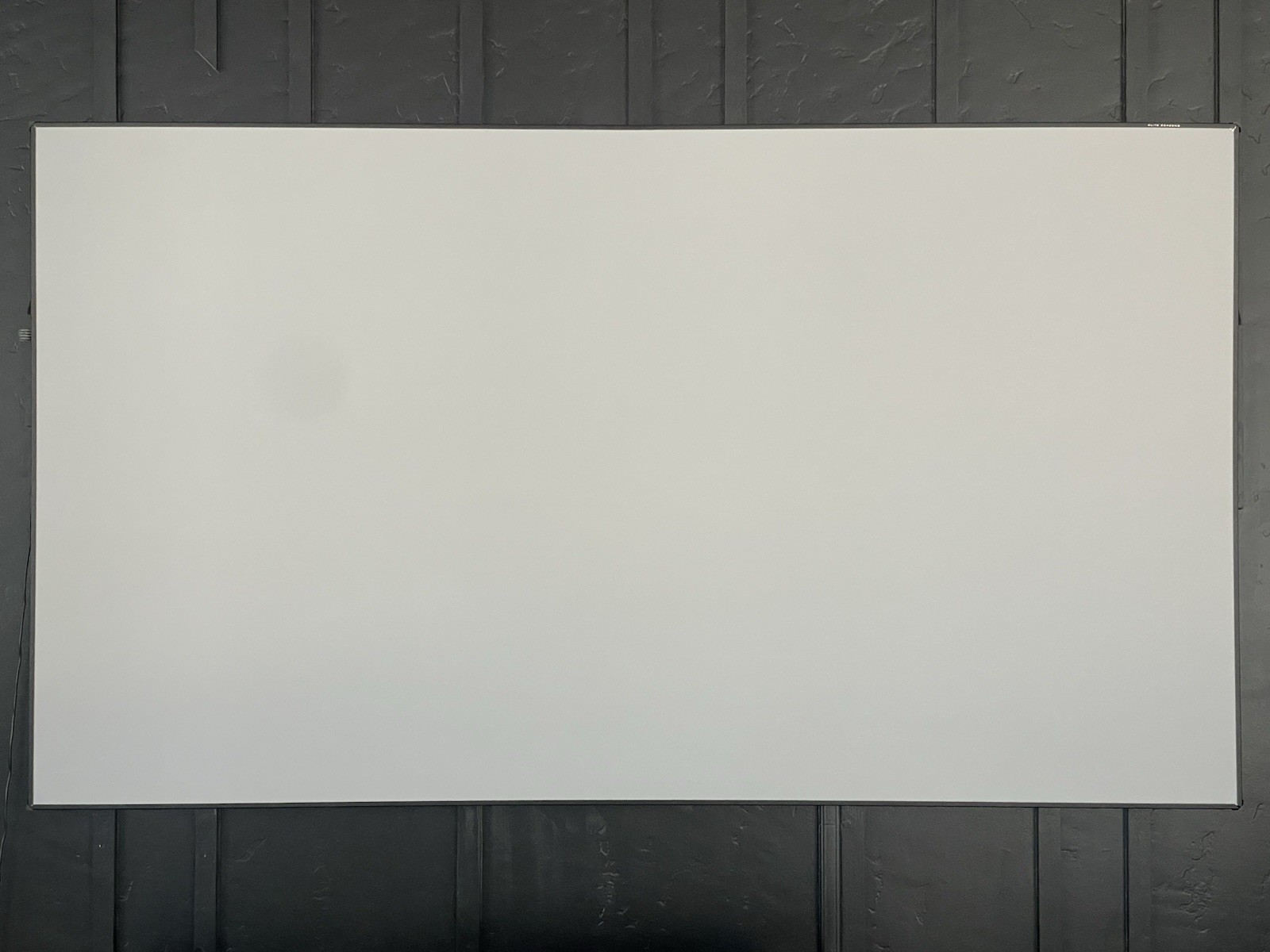 Elite Screen aeon Cinegrey 3d “92 Inch”