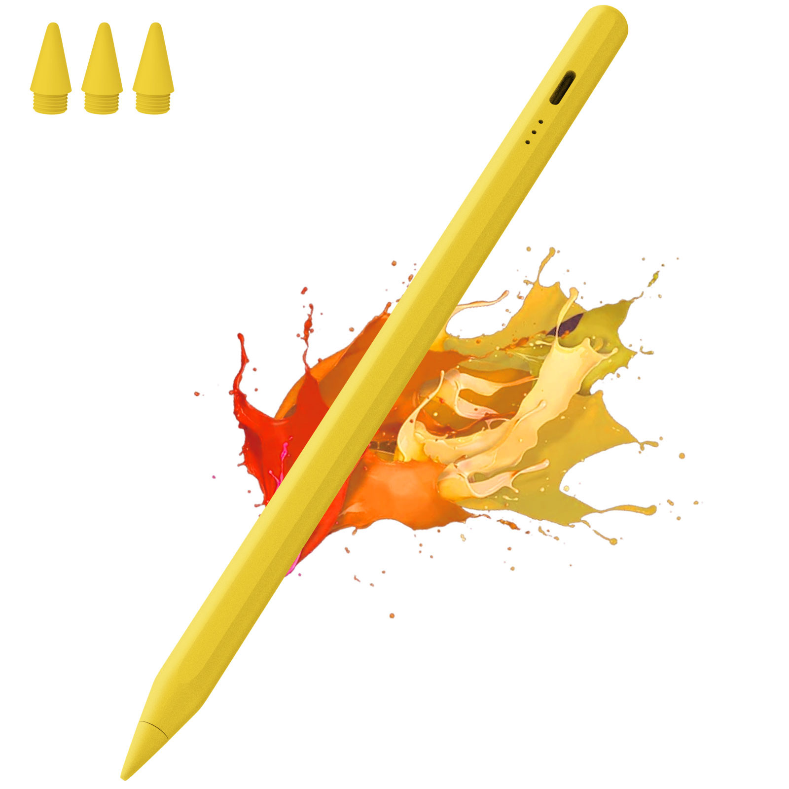 iPad Pencil 2nd Generation, Apple iPad Air/iPad Mini/iPad Pro Fast Charging US