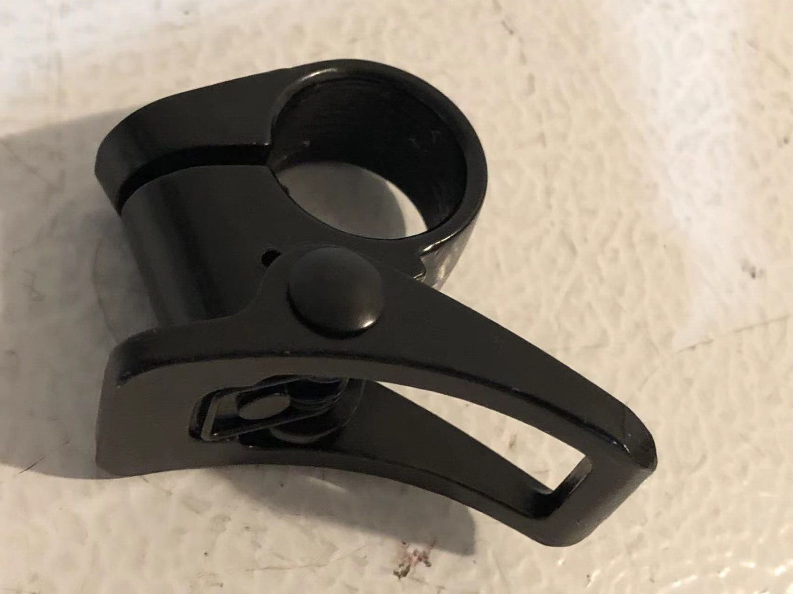 Hover-1 Alpha Pro Electric Folding Scooter Folding Clip