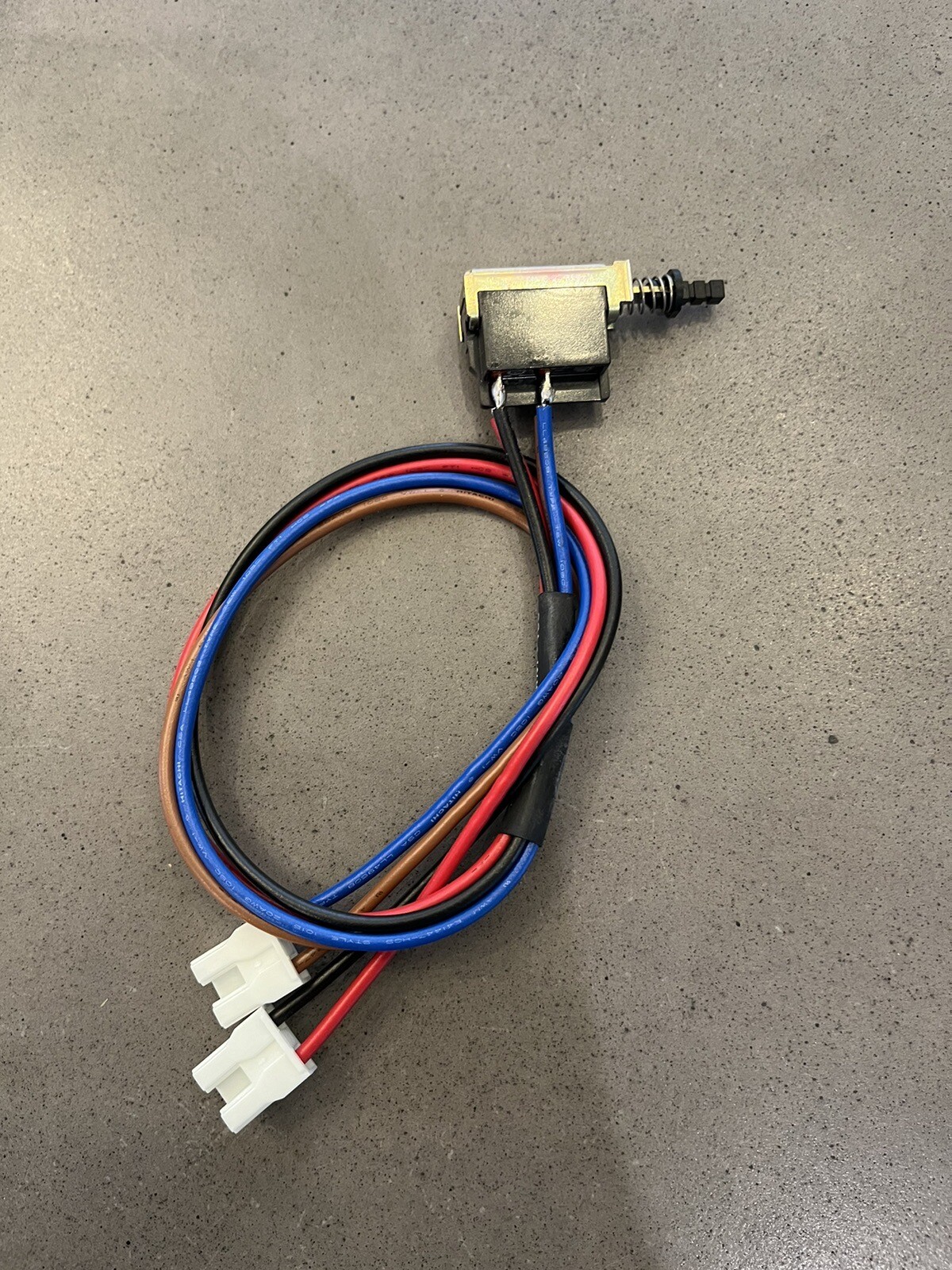 Apple AudioVision 14 Display Service On/Off Switch Assembly - 922-0031 - New