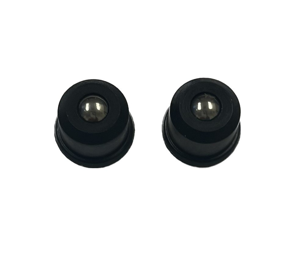 HHIP 6.35MM (.250") ANVIL DIAMETER BALL ATTACHMENT FOR MICROMETERS (4200-0135)