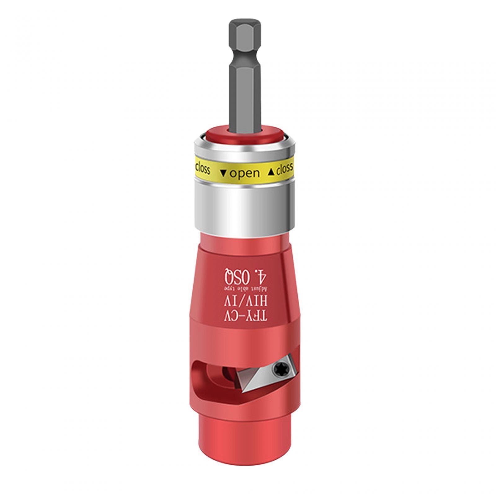 Electrician wire stripper, easy to use, convenient for 4.0