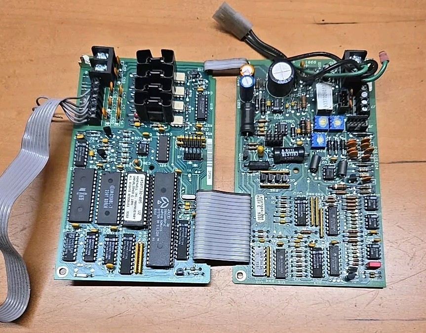 Honeywell  14507004-004 PCB Circuit Board Assembly bmc 16