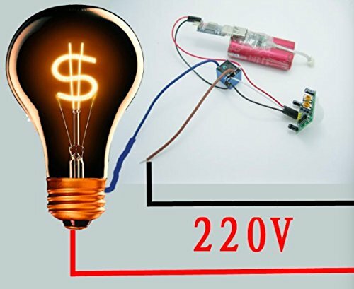 New HC-SR501 Small PIR Sensor Module Pyroelectric Infrared Body Motion Sensing