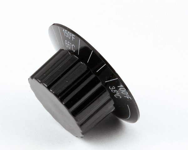 81055 Server Thermostat Knob Genuine OEM SER81055