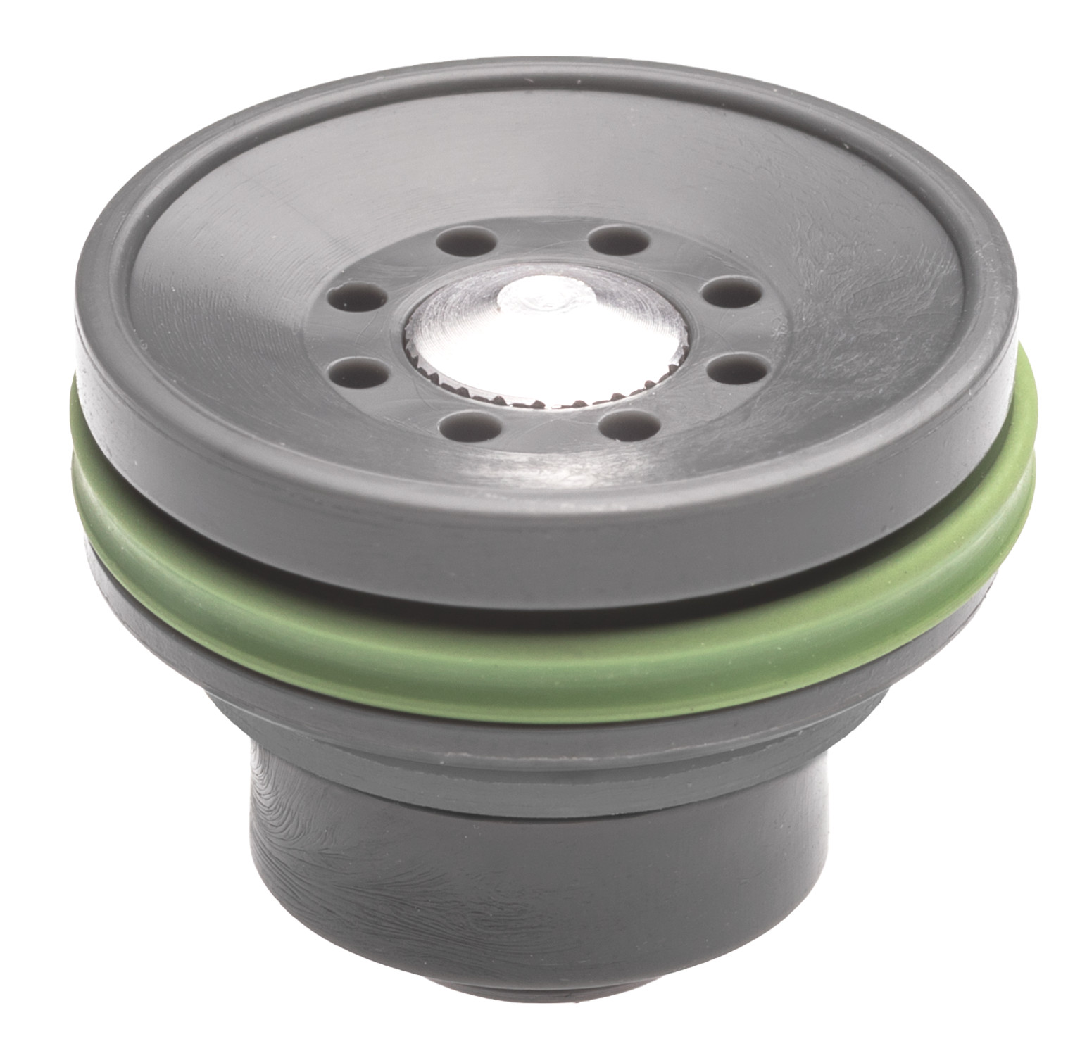 FPS X-ring Reinforced Technopolymer Piston Head designed for High ROF
