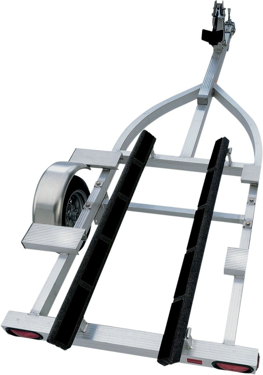 Caliber Horizontal Bunks 3in. x 15in. 23010