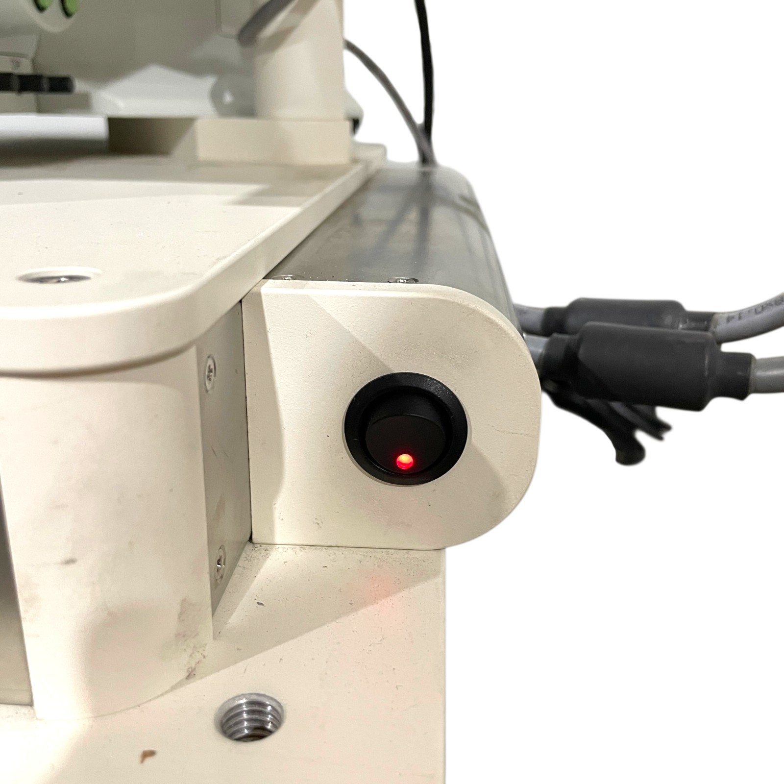 Olympus BX61TRF Motorized Microscope System w/ Leica GSL-10 Stacker & BX-UCB