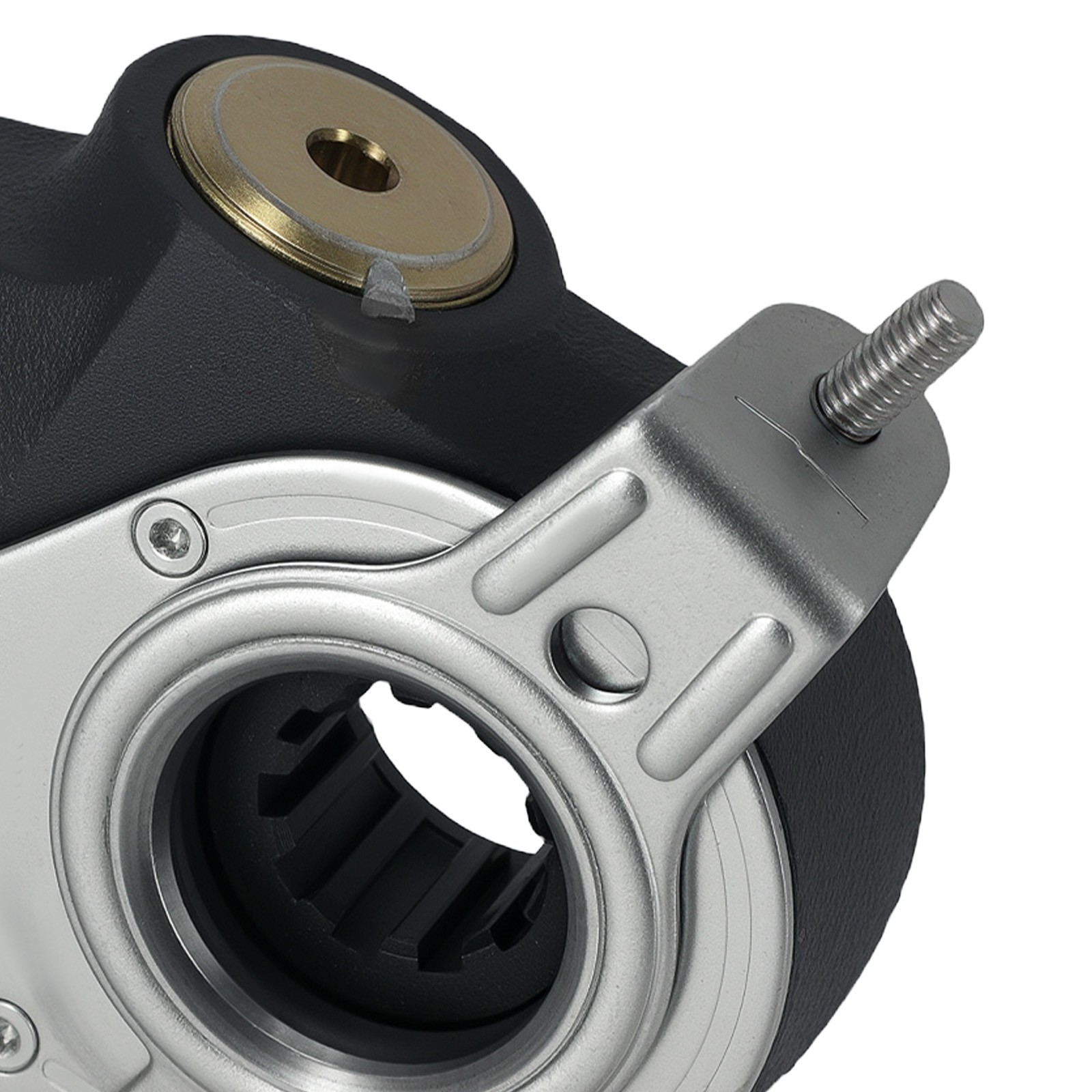 Automatic Slack Adjuster 10 Spline for Haldex 40910224 40910495 5.5" Arm Length