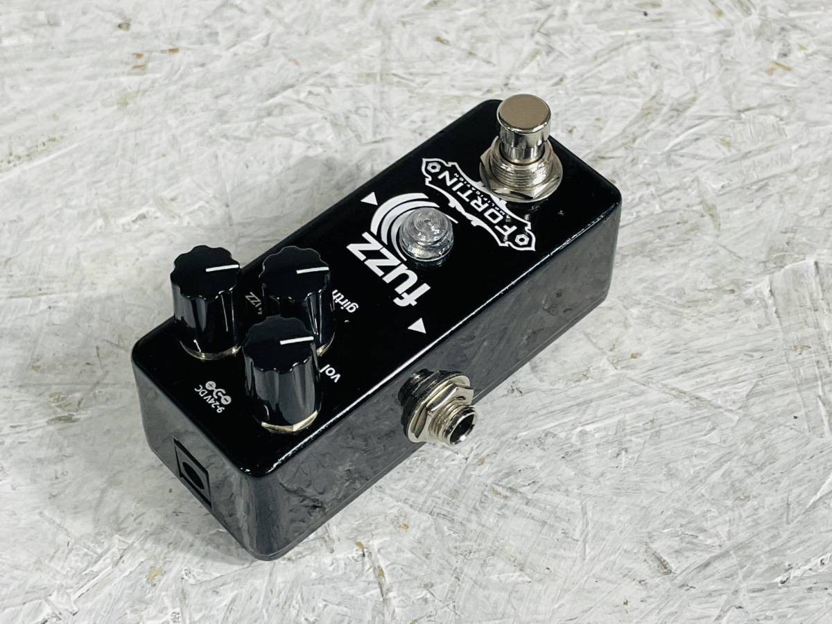 FORTIN FUZZ 821403