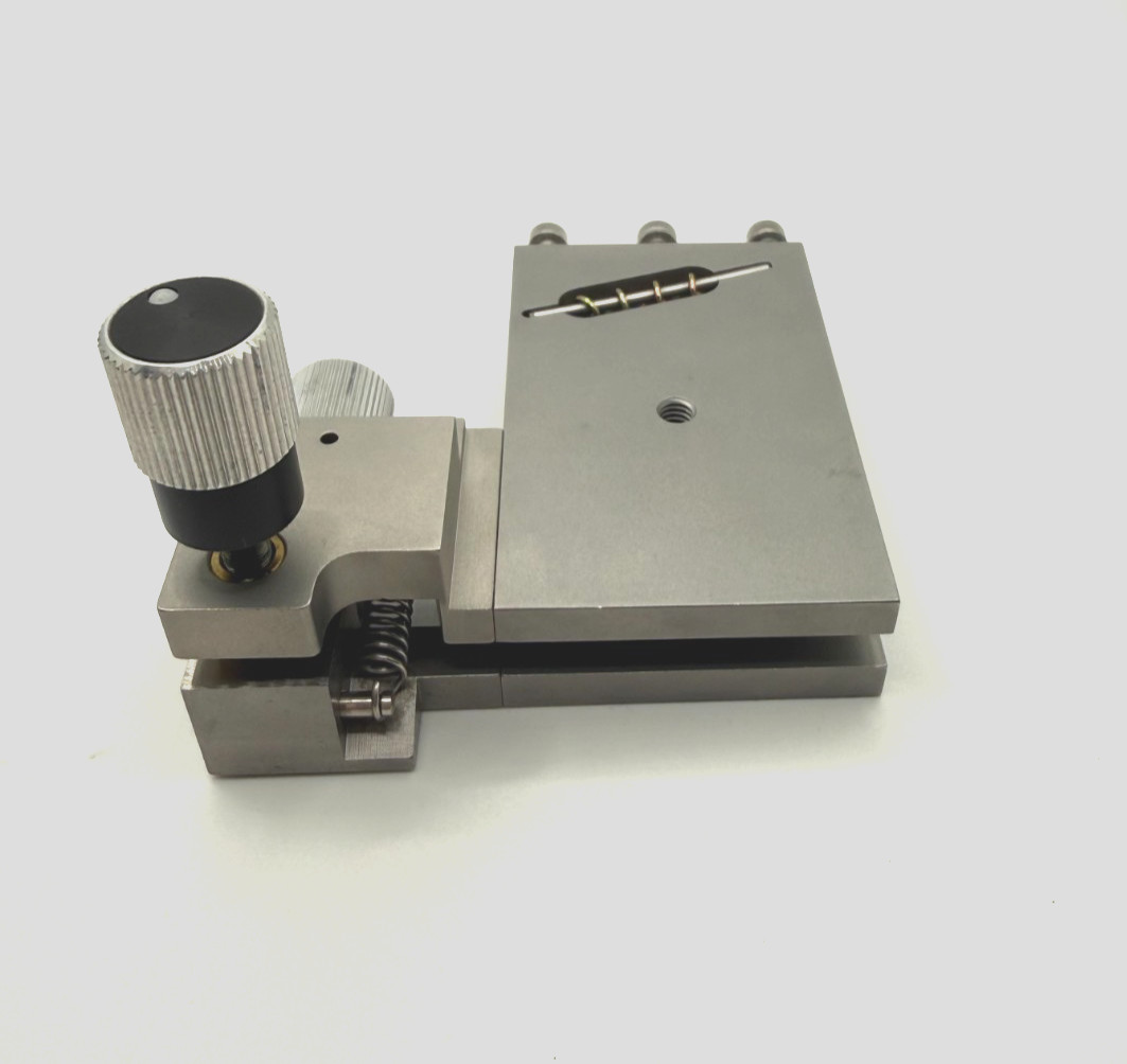 Newport 561-Tilt-LH Stage
