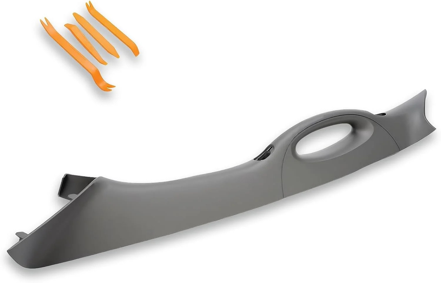 A Pillar Interior Trim Handle