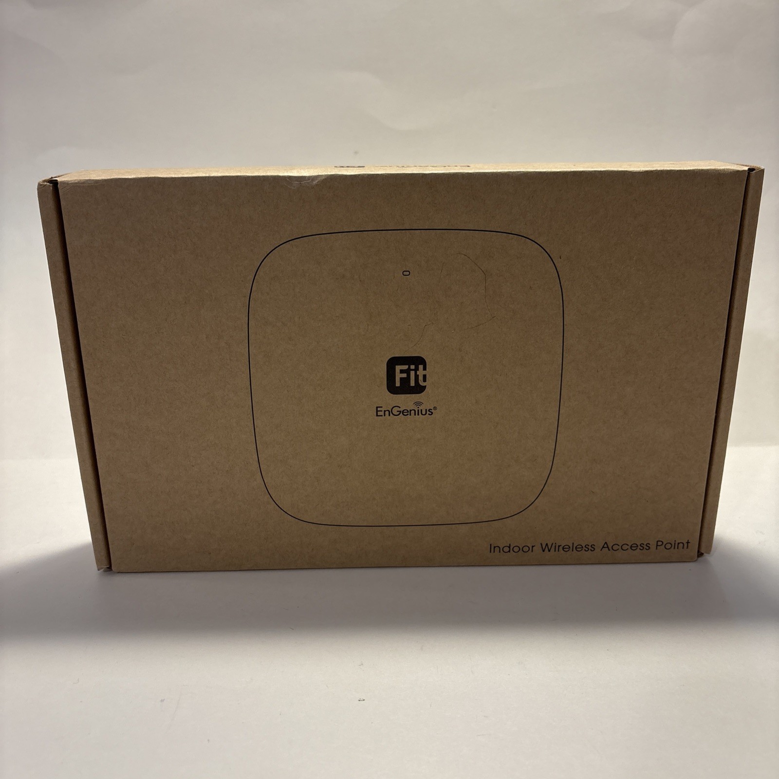 EnGenius EWS356-FIT Fit6 2x2 Lite Wi-Fi 6 Dual Band Indoor Access Point sealed