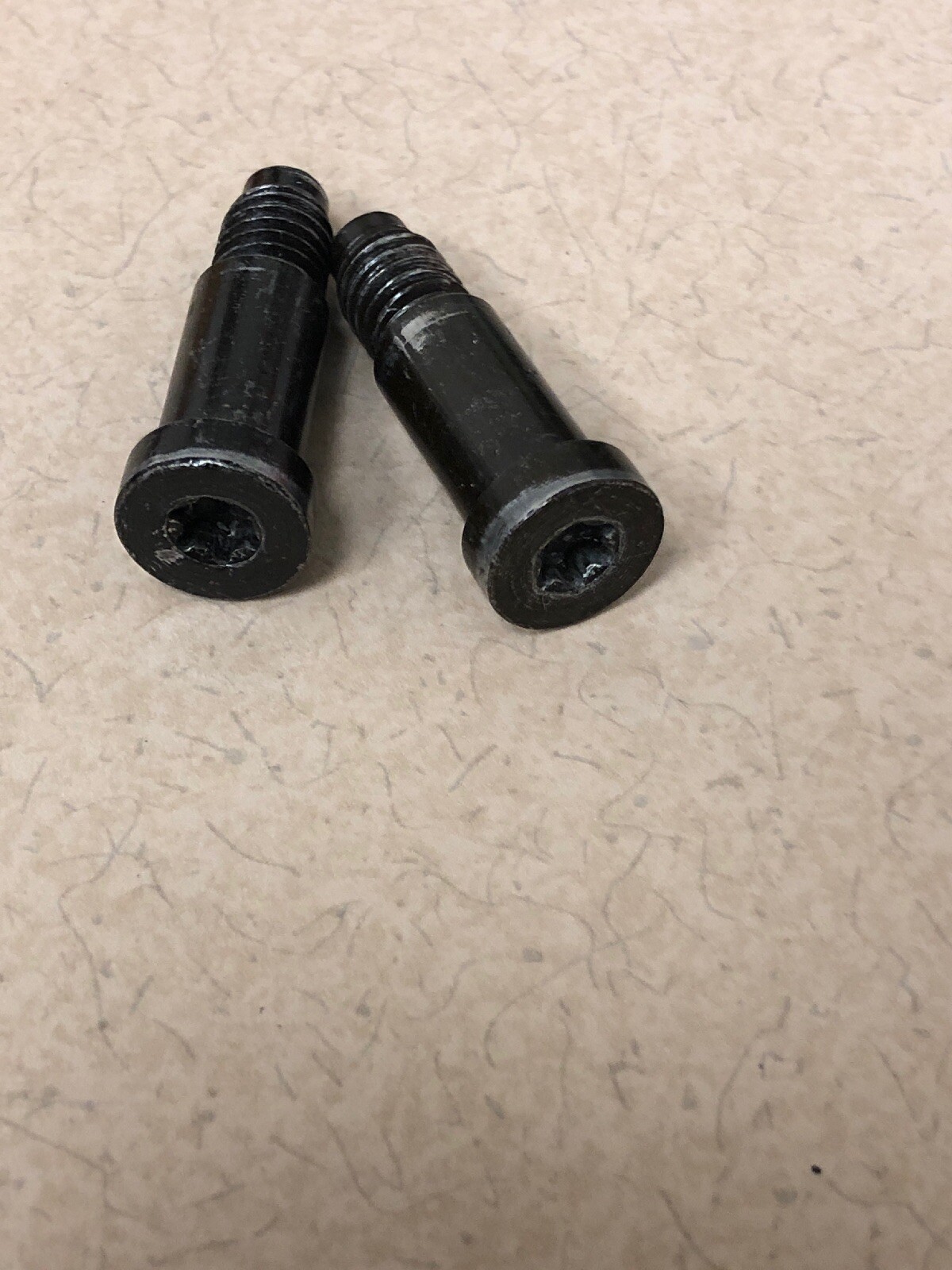 Herman Miller Mirra 1 Chair Bolt; Genuine Herman Miller Pivot Bolts; Mirra Parts