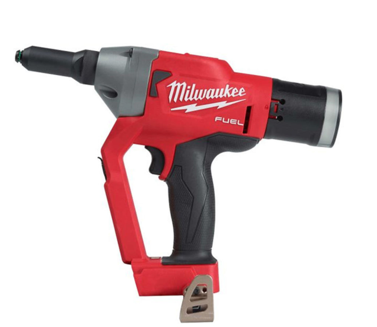 Milwaukee M18 FRT 18V Fuel Brushless Rivet Tool / Bare Tool + Case