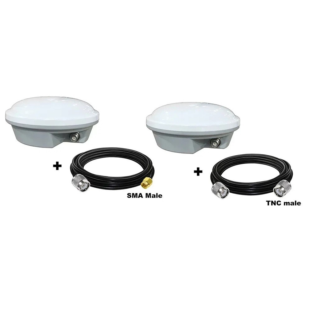 Maximum Gain 5.0dBi Agricultural Surveying Agricultural Machinery Suitable