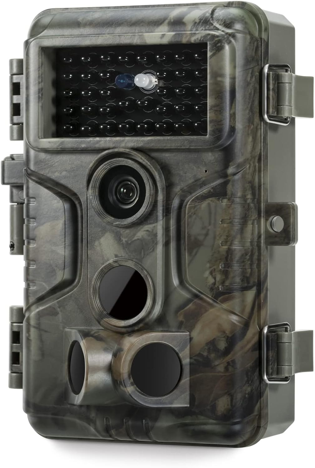 Gardepro A3S Trail Camera (Non-Cellular, Non-Wifi), 64MP Photo & 1296P HD Video,