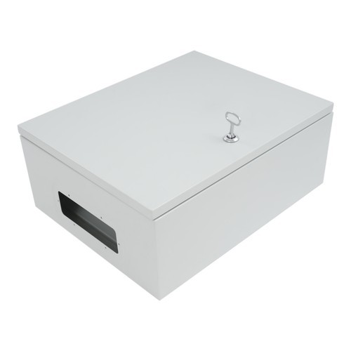 Outdoor Electrical Box Wall Mount Box Electrical Lockable Outdoor Electrical Box