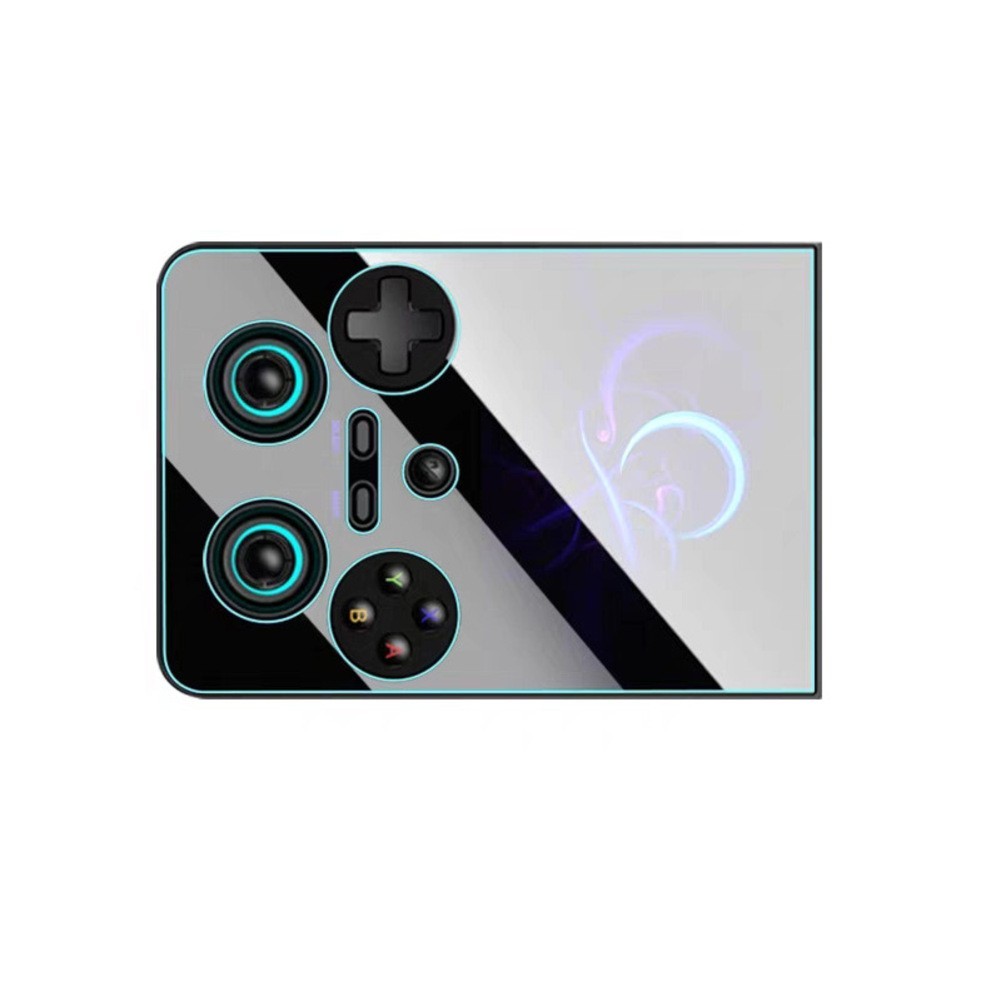 Ultra HD Tempered Glass Protector for Anbernic RG477V 9H Hardness Clear Fit