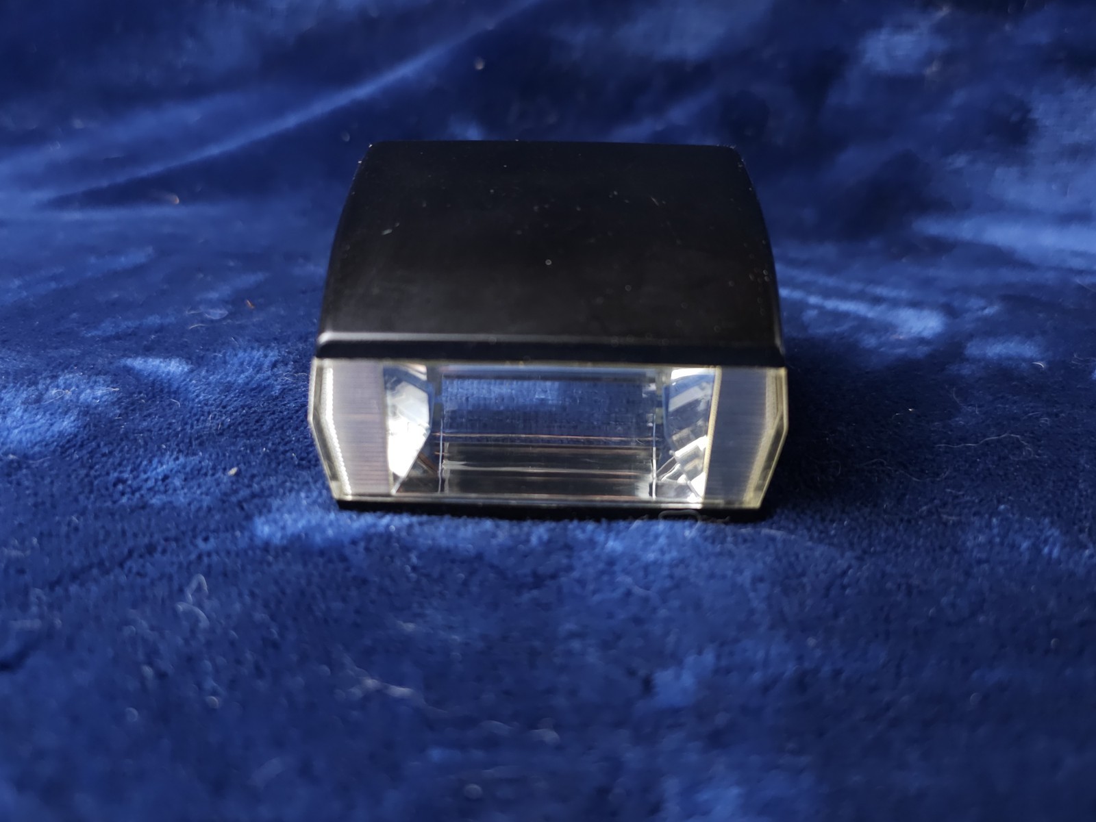 Excellent Olympus Electronic T 20 Electronic Shoe Mount Flash w/ Box & Case