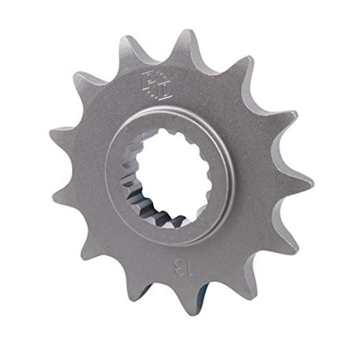 Primary Drive Front Sprocket 13 Tooth for Suzuki RM250 1987-2008