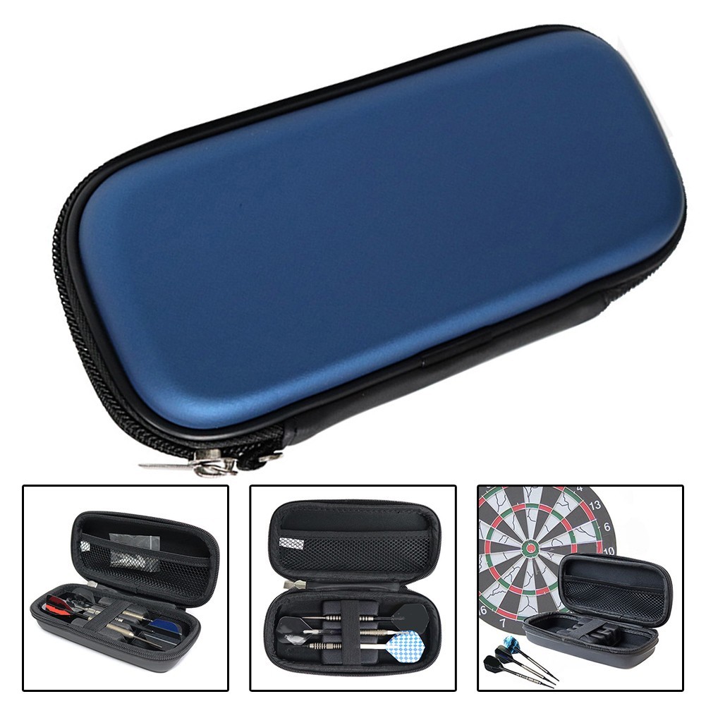 EVA Organizer Case Tailored to Accommodate Various Types of Accessories