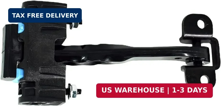 Front Door Check Strap Fits for 2014-2021 Ram Promaster 1500 2500 3500 Replaces