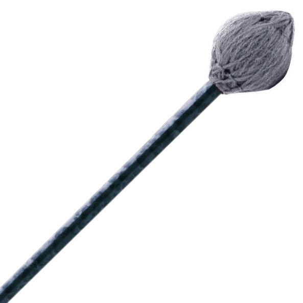 Paiste GM49011 Premium Quality Grey Gong Mallet M11 For 7"/10" Accent Gongs New