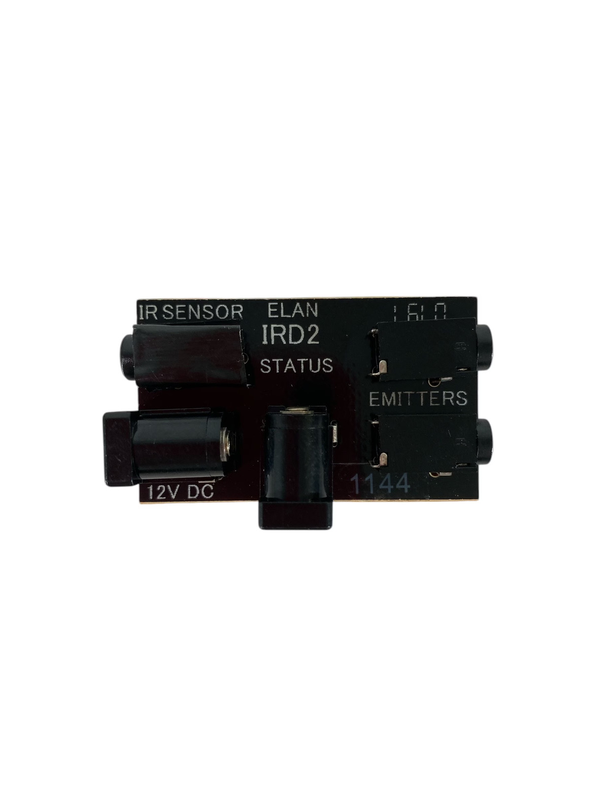 Elan IRD2 Passive IR Connection Block **New**