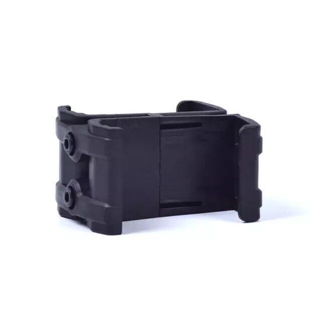 Adjustable Polymer Double Magazine Coupler for PMAG Airsoft Mag Connector