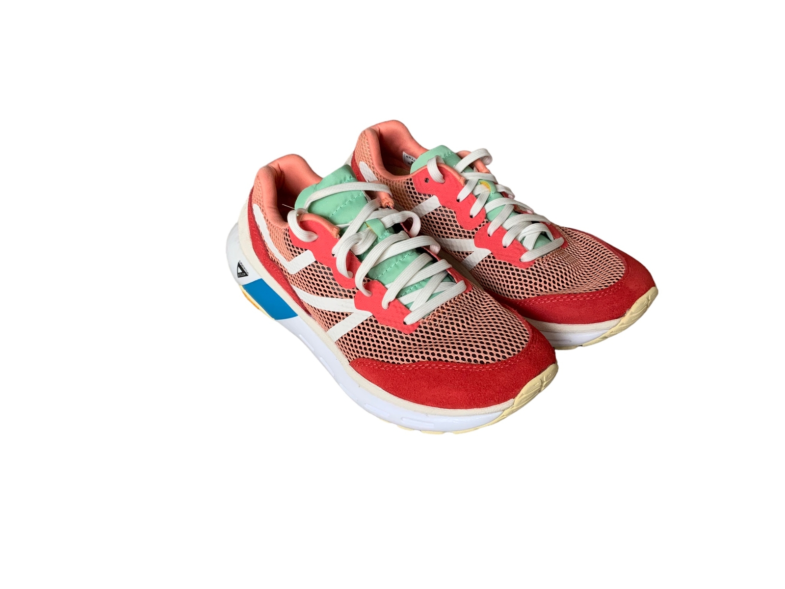 BRAND NEW - Women’s Brandblack Specter SC 2.0 Coral Sneakers - W484BB - MSRP$264