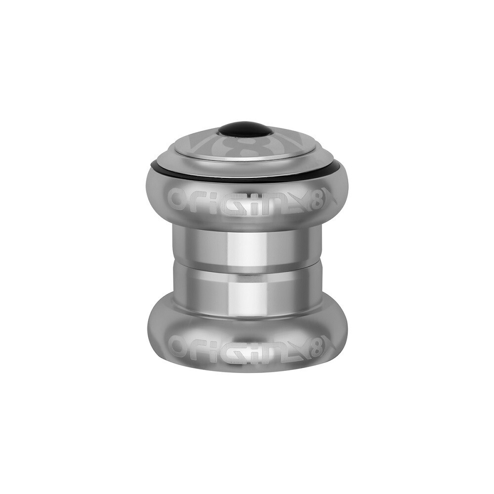 Origin8 SSR Threadless Headset 1-1/8" Alloy SILVER