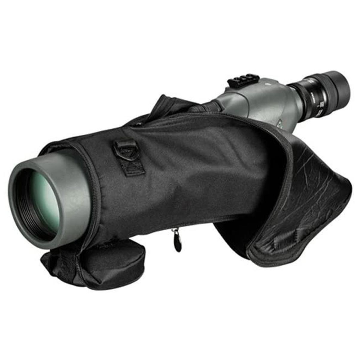 Vortex Optics Spotting Scope Padded Storage Case, Black